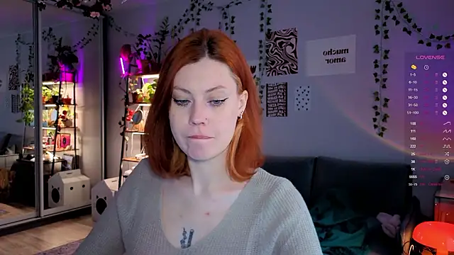 Snapshot of Your_Corvus chatting on 5, 3, 2026 Your Corvus online show from 5, 3, 2026