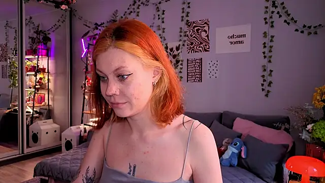 Snapshot of Your_Corvus chatting on 13, 3, 2026 Your Corvus online show from 13, 3, 2026