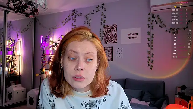 Snapshot of Your_Corvus chatting on 18, 3, 2026 Your Corvus online show from 18, 3, 2026