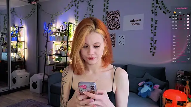 Snapshot of Your_Corvus chatting on 22, 3, 2026 Your Corvus online show from 22, 3, 2026