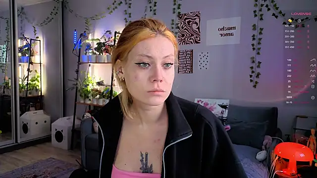 Snapshot of Your_Corvus chatting on 25, 3, 2026 Your Corvus online show from 25, 3, 2026