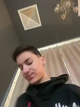 JessyAdore online show from 17, 1, 2025