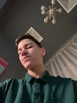 JessyAdore online show from 18, 1, 2025