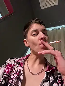 JessyAdore online show from 7, 2, 2025