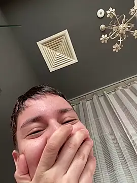 JessyAdore online show from 8, 2, 2025