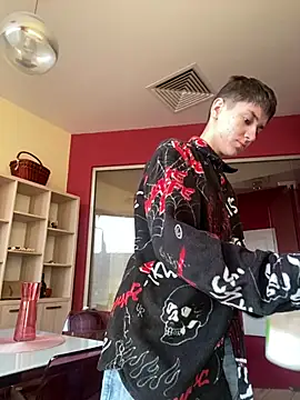 JessyAdore online show from 9, 2, 2025