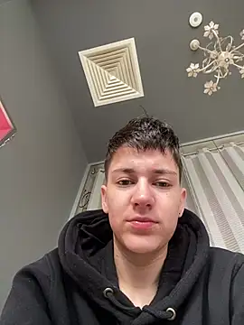 JessyAdore online show from 15, 2, 2025