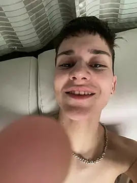 JessyAdore online show from 16, 2, 2025