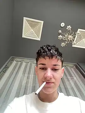 JessyAdore online show from 20, 2, 2025