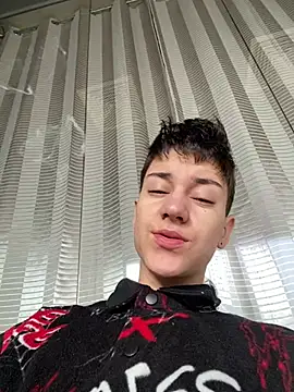 JessyAdore online show from 22, 2, 2025