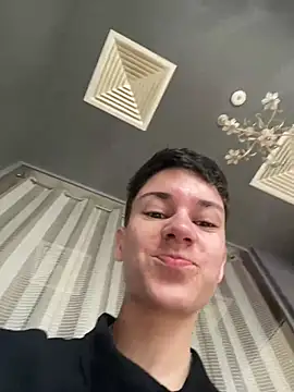 JessyAdore online show from 5, 3, 2025