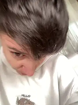 JessyAdore online show from 12, 3, 2025