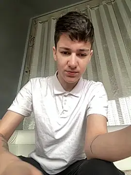 JessyAdore online show from 13, 3, 2025