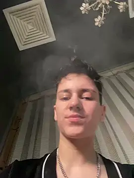 JessyAdore online show from 21, 3, 2025