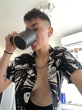 JessyAdore online show from 19, 9, 2025