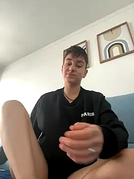 JessyAdore online show from 24, 9, 2025