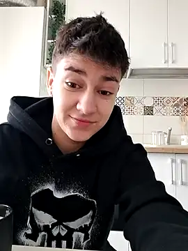 JessyAdore online show from 4, 10, 2025