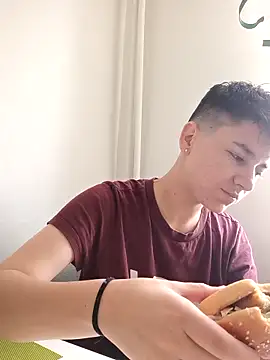 JessyAdore online show from 10, 10, 2025