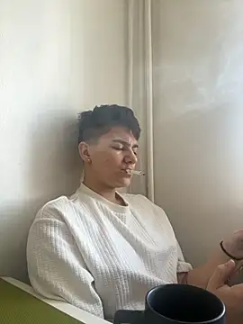 JessyAdore online show from 12, 10, 2025