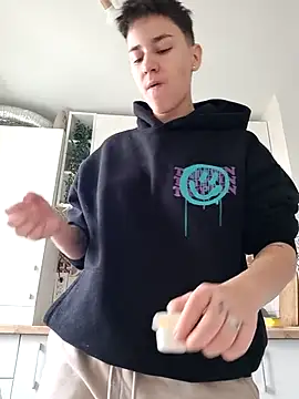 JessyAdore online show from 26, 10, 2025