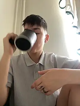 JessyAdore online show from 9, 11, 2025