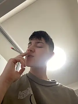 JessyAdore online show from 2, 12, 2025