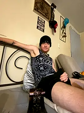 CityBoy75211 online show from 13, 9, 2025