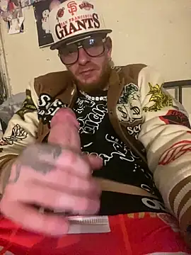 CityBoy75211 online show from 1, 3, 2026