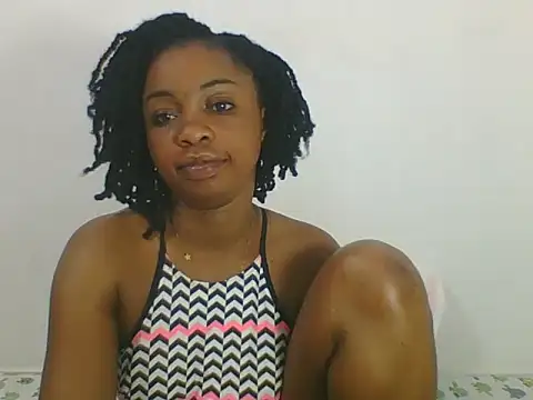 PrettyPrincess14 online show from 20, 3, 2025