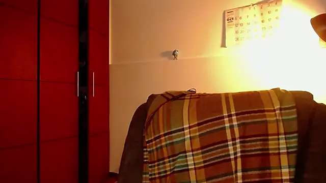 NEXT DOOR GIRL  online show from 11, 10, 2025