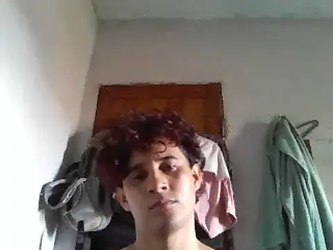pedrodavid  online show from 25, 1, 2025