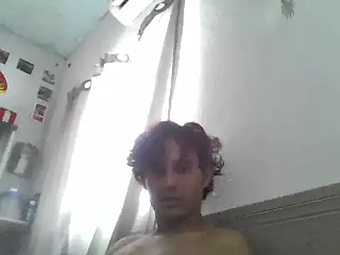 pedrodavid  online show from 27, 2, 2025