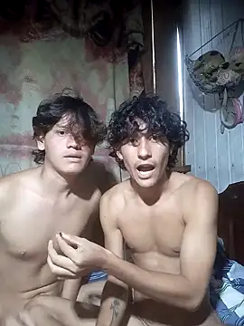 pedrodavid  online show from 30, 11, 2025