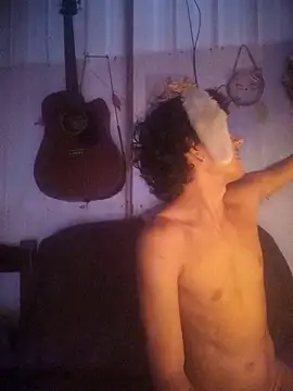 pedrodavid  online show from 21, 12, 2025