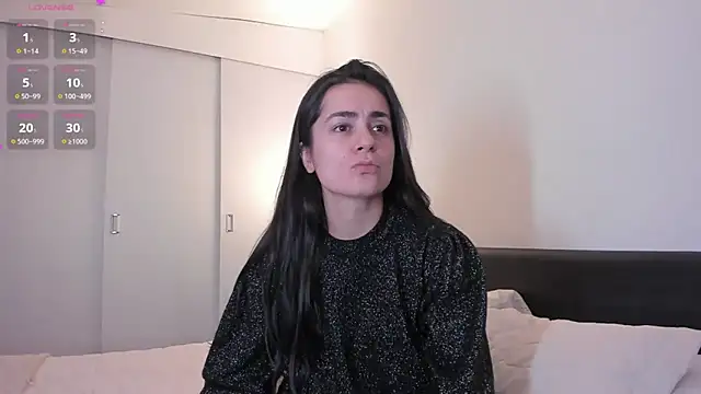 guccipussy1 online show from 3, 1, 2025
