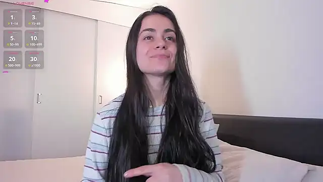 guccipussy1 online show from 17, 1, 2025