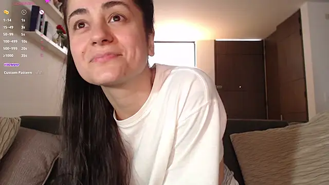 guccipussy1 online show from 1, 10, 2025