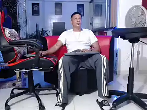 damiam fiery online show from 22, 12, 2024