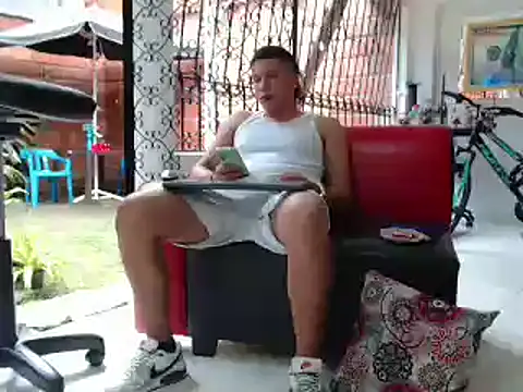 damiam fiery online show from 24, 2, 2025