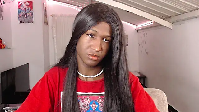 Angell Dustt  online show from 18, 1, 2025