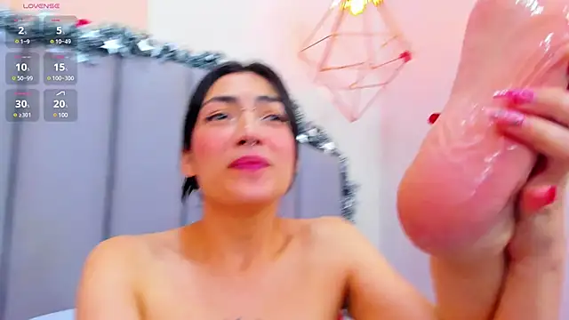 ThailyCherry online show from 26, 12, 2024