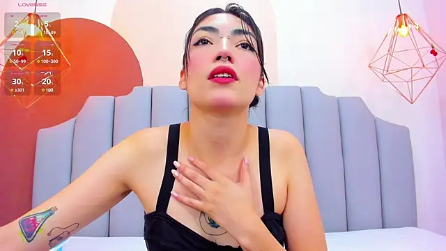 ThailyCherry online show from 13, 1, 2025
