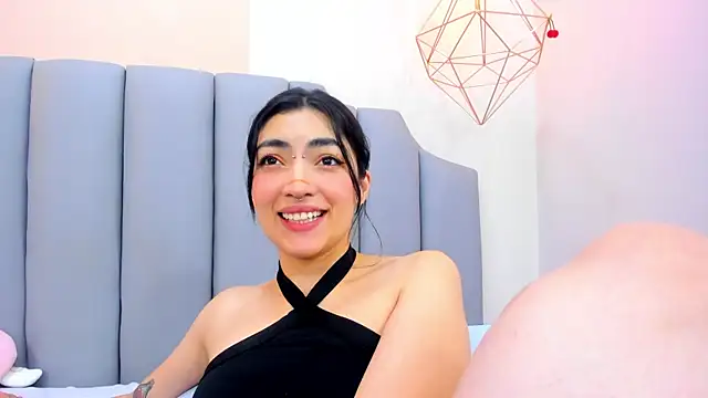 ThailyCherry online show from 26, 2, 2025