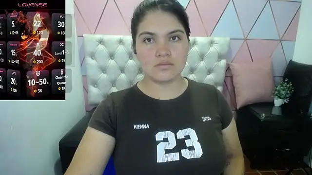 Snapshot of Marinasexxx chatting on 2, 10, 2025 Marinasexxx online show from 2, 10, 2025