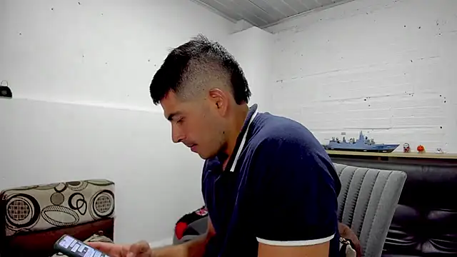 Himoreno25 online show from 9, 12, 2024