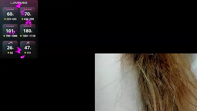 Vanessa Walters online show from 11, 1, 2025