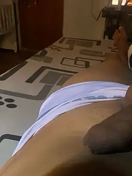 rafanovinho19 online show from 13, 1, 2025