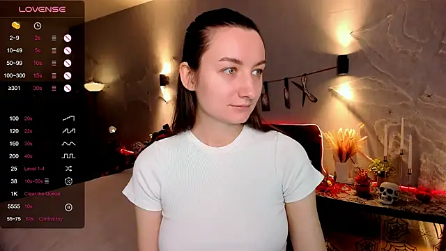 annacooleman online show from 29, 10, 2025