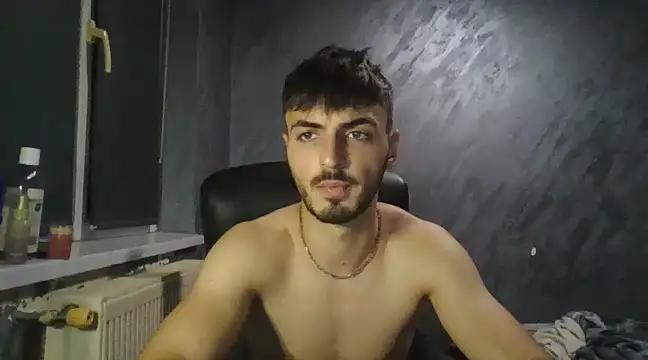 XXXdonXXX online show from 5, 12, 2024