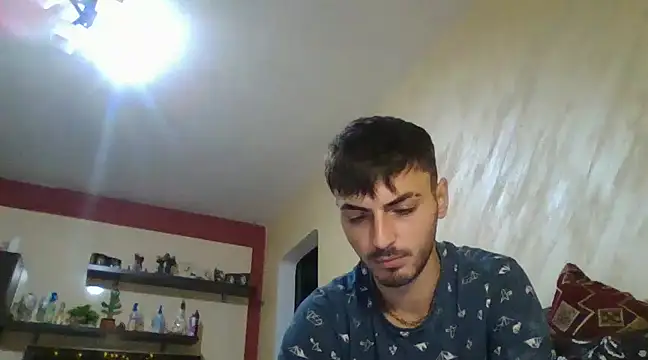 XXXdonXXX online show from 8, 12, 2024